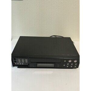 Philips LTC 3924/62 Time Lapse Video Recorder Tested and Working!!